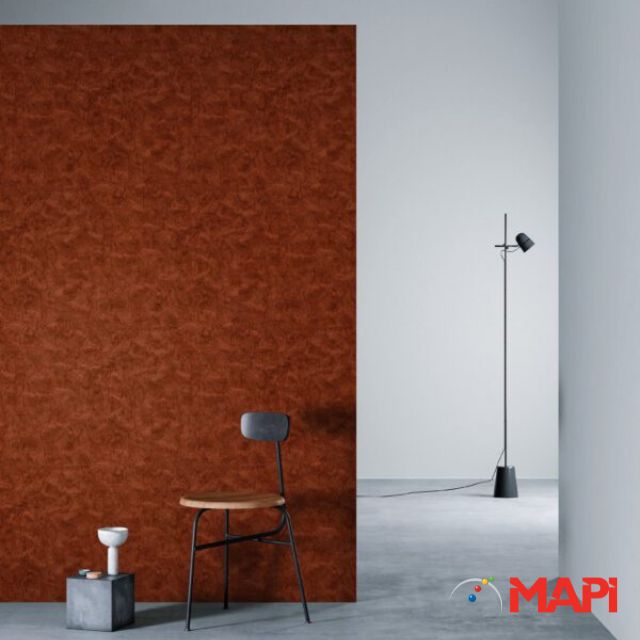 3M DI NOC WG-364GN su parete