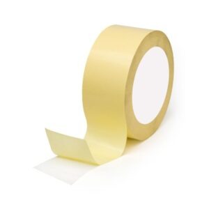 Nastro Biadesivo Supportato in PP 726 Pelletteria e Cartotecnica