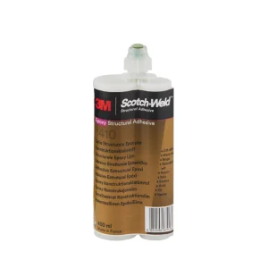 Adesivo-Epossidico-Tenacizzato-3M-DP410-Panna-400-ml-
