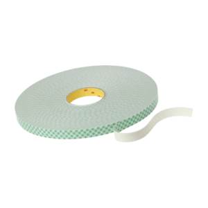 Nastro Biadesivo in Schiuma Poliuretanica 3M 4026 4032