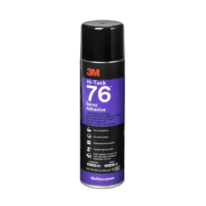 Adesivo-3M-Spray-Hi-Tack-76