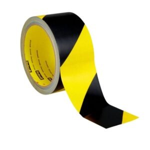 Nastro Vinilico 3M 5702 per Segnaletica di Sicurezza