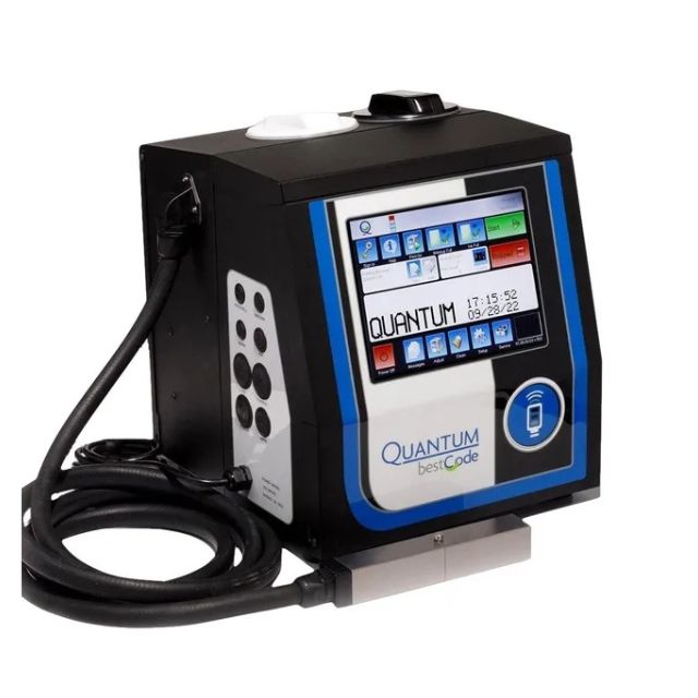 Modello Quantum
