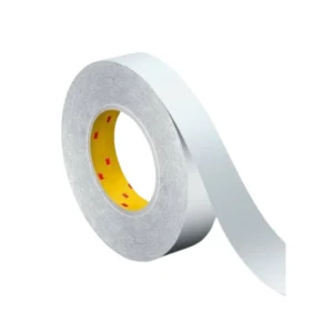 Nastro Biadesivo Supportato in TNT 3M CT6348 per Fissaggi Leggeri