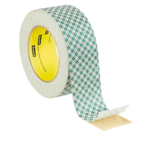 Nastro Biadesivo Supportato in Carta 3M 410M