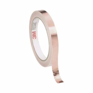 Nastro per Schermature EMI in Rame 3M 1181