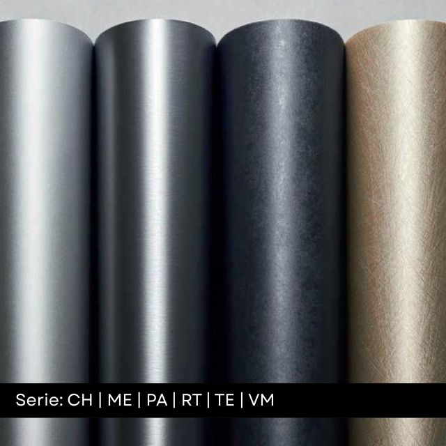 3M DI-NOC Finiture Metallo