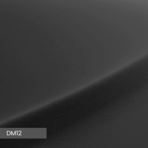 3M Wrap Film 2080-DM12 Dead Matte Black