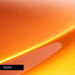 3M Wrap Film 2080-G344 Gloss Liquid Copper
