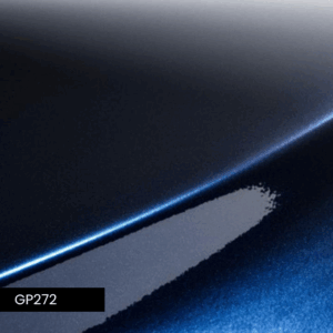 3M Wrap Film 2080-GP272 Gloss Midnight Blue