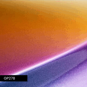 3M Wrap Film 2080-GP278 Gloss Flip Deep Space