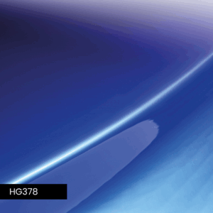 3M Wrap Film 2080-HG378, High Gloss Blue Raspberry