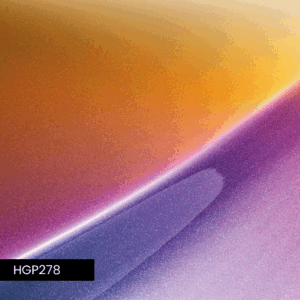 3M Wrap Film 2080-HGP278 High Gloss Flip Deep Space