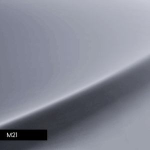 3M Wrap Film 2080-M21 Matte Silver Metallic