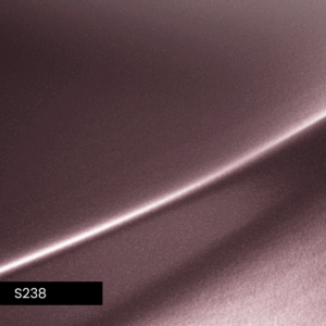3M Wrap Film 2080-S238 Satin Frozen Berry Metallic