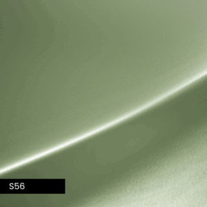 3M Wrap Film 2080-S56 Satin Komodo Green