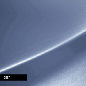 3M Wrap Film 2080-S87 Satin Lunar Blue