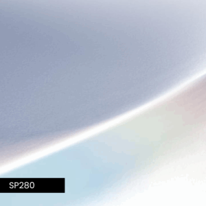 3M Wrap Film 2080-SP280 Satin Flip Ghost Pearl