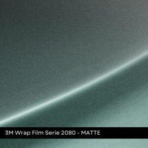 3M Wrap Film Serie 2080 – Matte