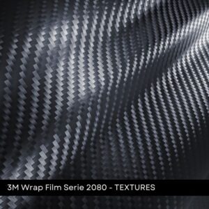3M Wrap Film Serie 2080 - Textures