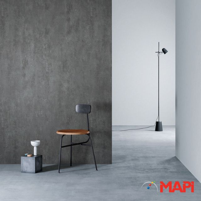 Rivestimento 3M DI-NOC AE-2507 su parete