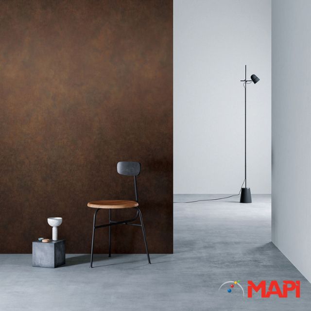 Rivestimento 3M DI-NOC ME-2565 su parete