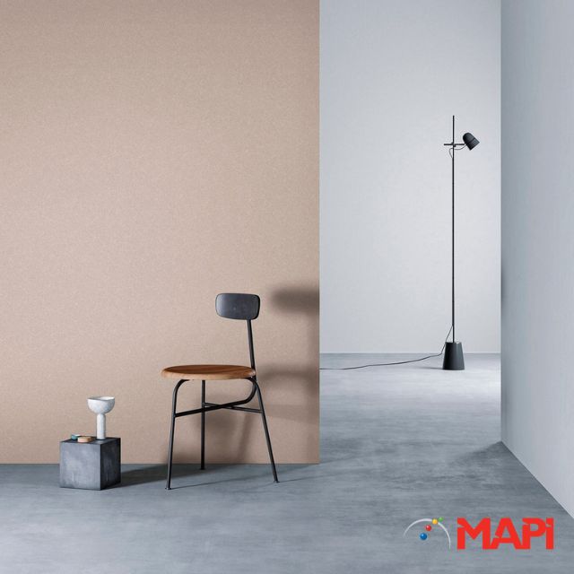 Rivestimento 3M DI-NOC PT-345 AR su parete