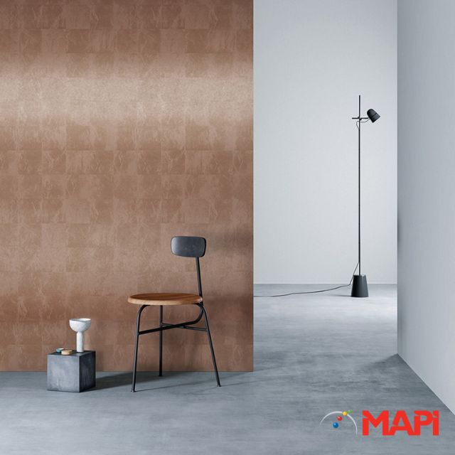 Rivestimento 3M DI-NOC VM-1693 su parete