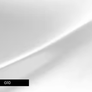 3M Wrap Film 2080-G10 Gloss White