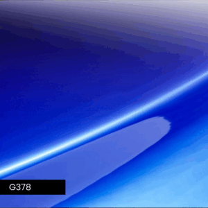 3M Wrap Film 2080-G378 Gloss Blue Raspberry