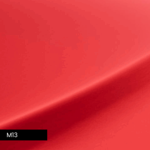 3M Wrap Film 2080-M13, Matte Red