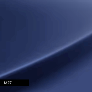 3M Wrap Film 2080-M27 Matte Indigo