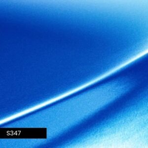 3M Wrap Film 2080-S347 Satin Perfect Blue