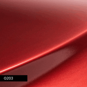 3M™ Wrap Film 2080-G203 Gloss Red Metallic