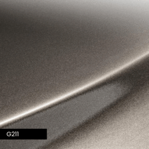 3M™ Wrap Film 2080-G211 Gloss Charcoal Metallic