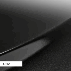 3M™ Wrap Film 2080-G212 Gloss Black Metallic
