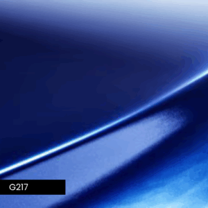 3M™ Wrap Film 2080-G217 Gloss Deep Blue Metallic