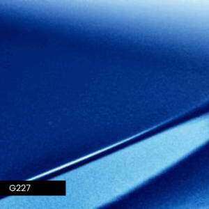 3M™ Wrap Film 2080-G227 Gloss Blue Metallic