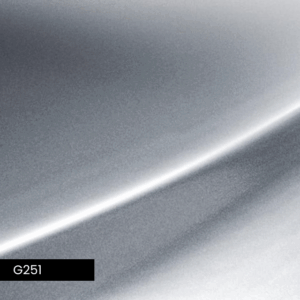 3M™ Wrap Film 2080-G251 Gloss Sterling Silver