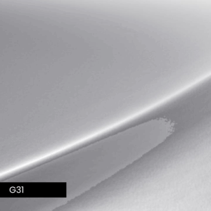 3M Wrap Film 2080-G31 Gloss Storm Gray