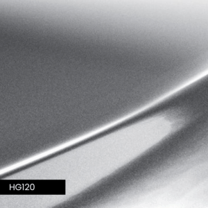 3M™ Wrap Film 2080-HG120 High Gloss White Aluminum