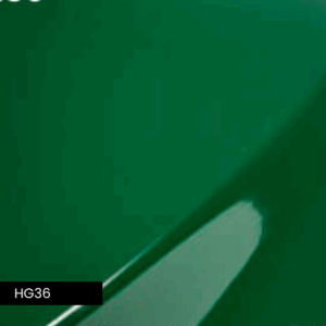 3M™ Wrap Film 2080-HG36 High Gloss Mantis Green