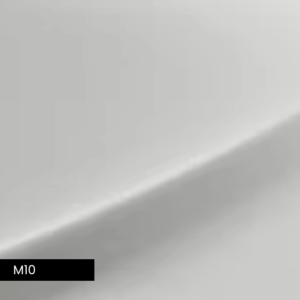 3M™ Wrap Film 2080-M10, Matte White