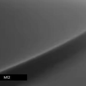 3M™ Wrap Film 2080-M12 Matte Black