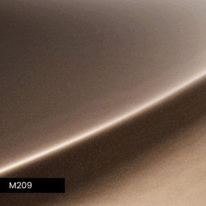 3M™ Wrap Film 2080-M209, Matte Brown Metallic