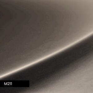 3M™ Wrap Film 2080-M211, Matte Charcoal Metallic