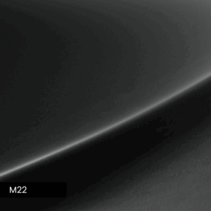 3M™ Wrap Film 2080-M22 – Deep Matte Black