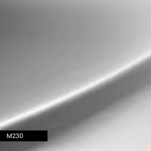 3M™ Wrap Film 2080-M230 Matte Gray Aluminum