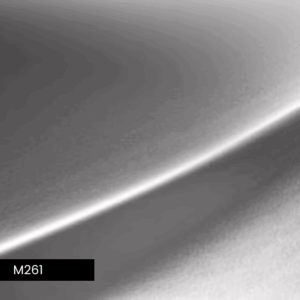 3M™ Wrap Film 2080-M261, Matte Dark Gray