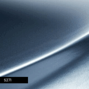 3M™ Wrap Film 2080-S271, Satin Thundercloud